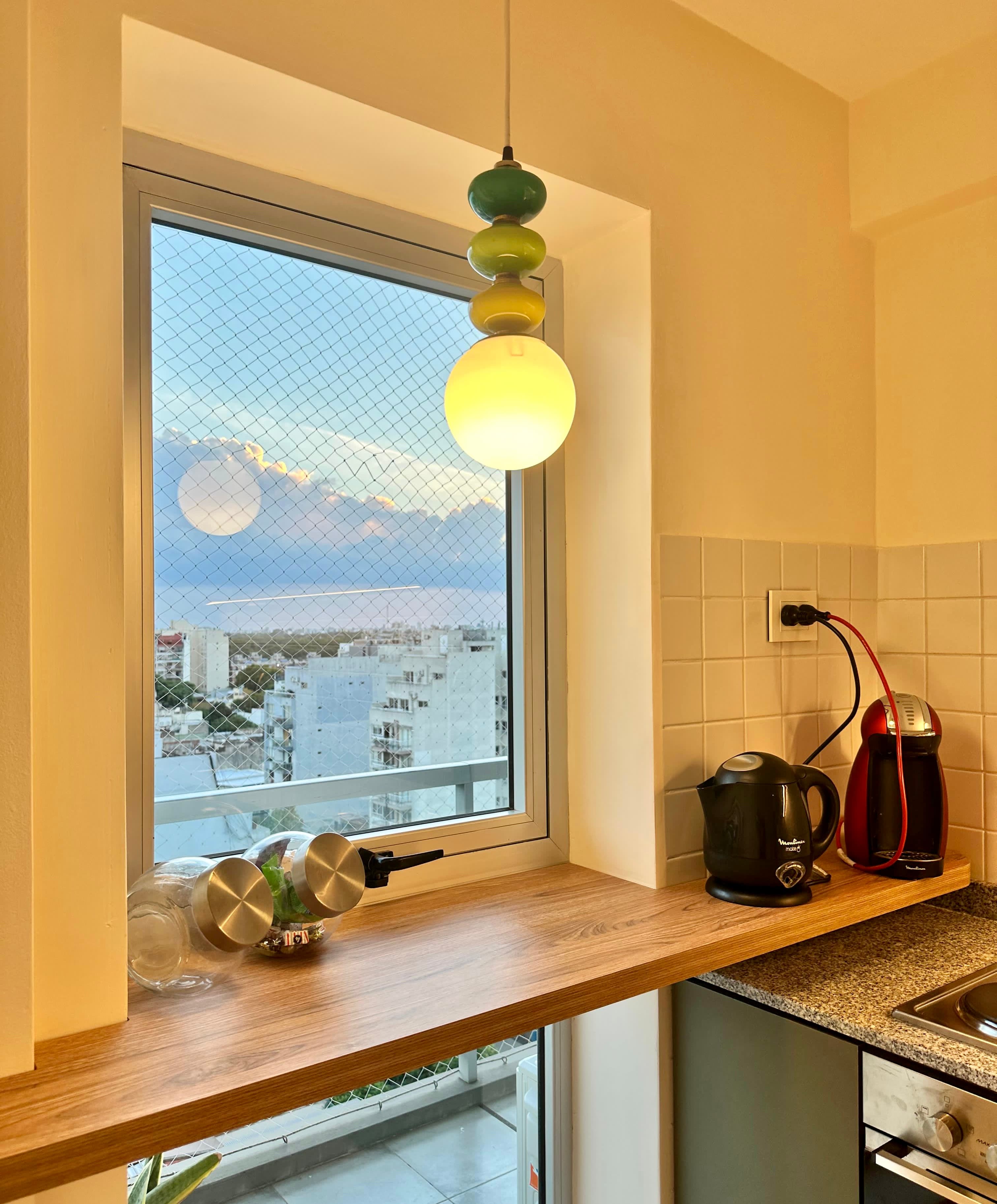 Charlone — vista 14