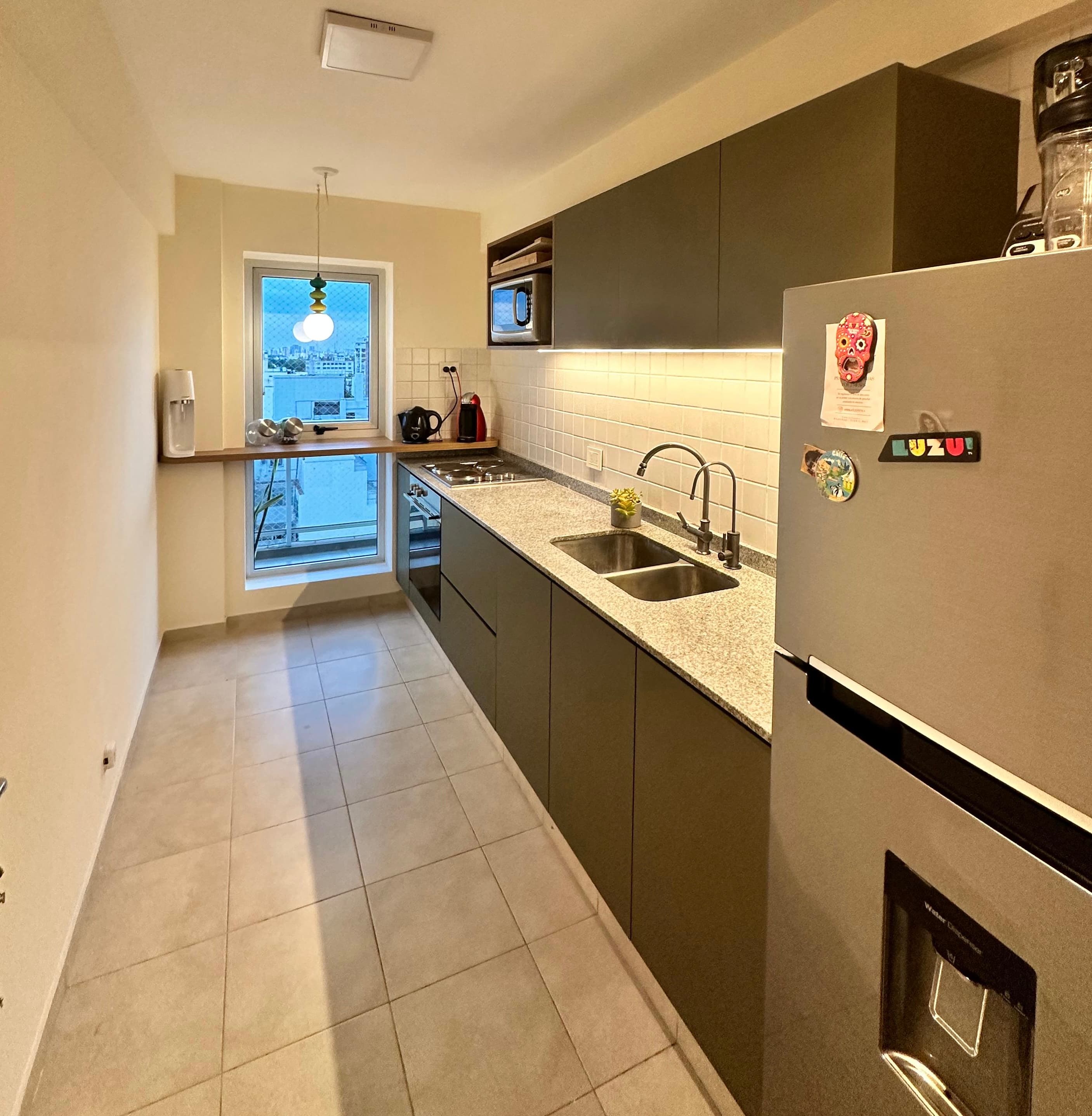 Charlone — vista 15