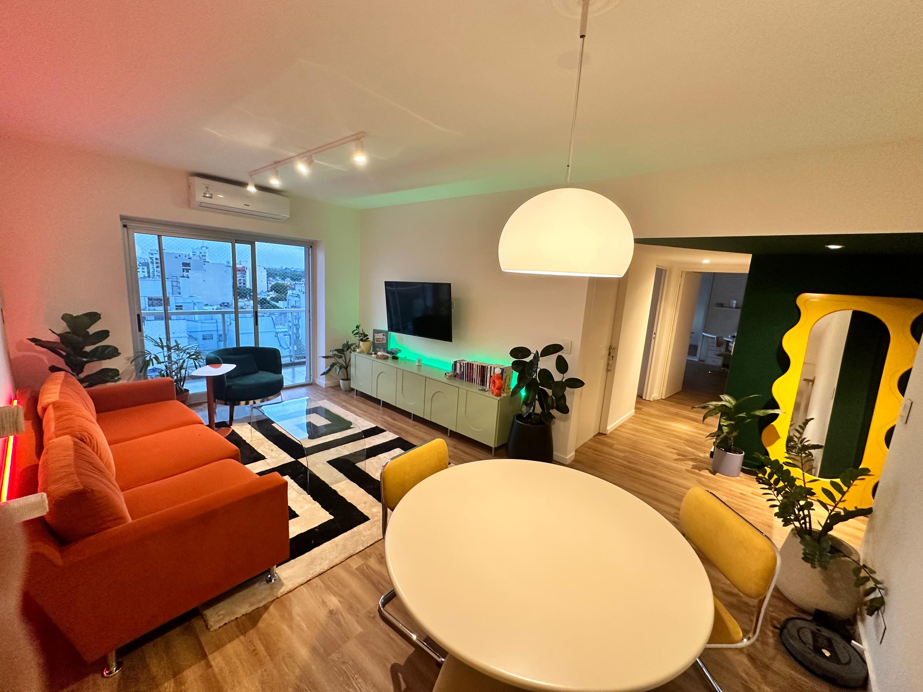 Charlone — vista 17