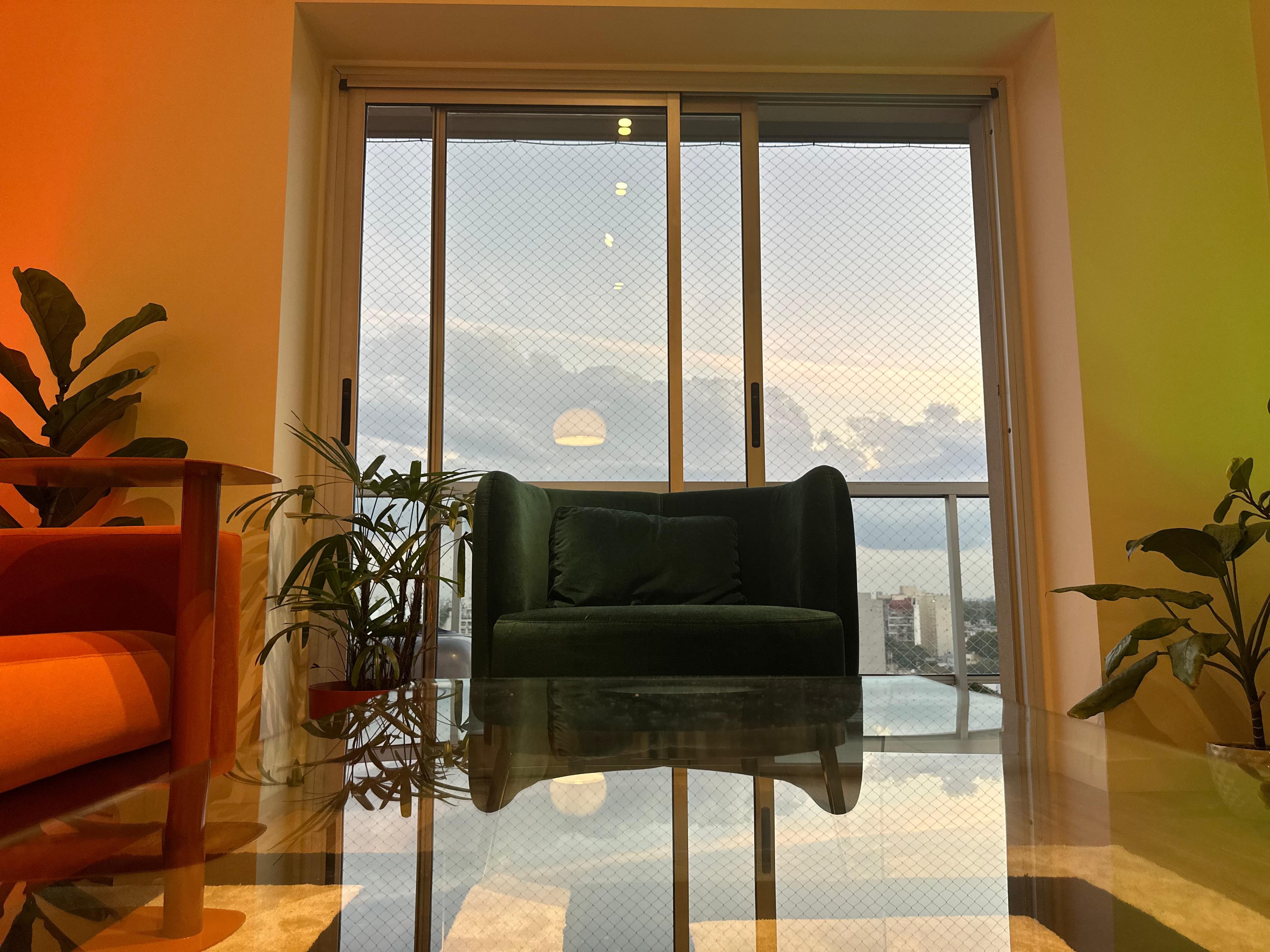 Charlone — vista 18