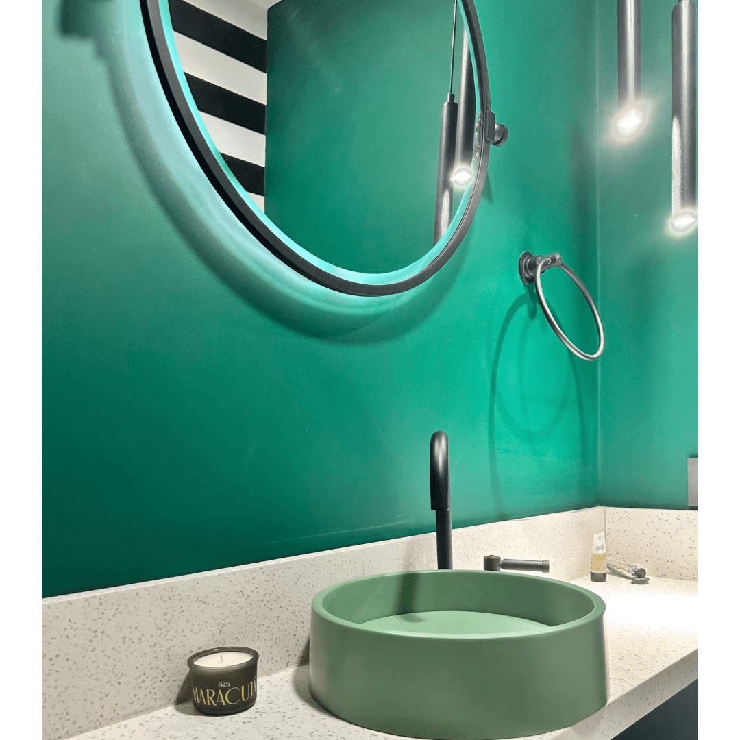 Charlone — vista 19